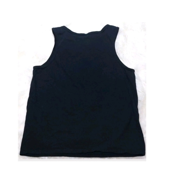 ACDC Ballbreaker World Tour Size M Black Tank Top, - Picture 2 of 3